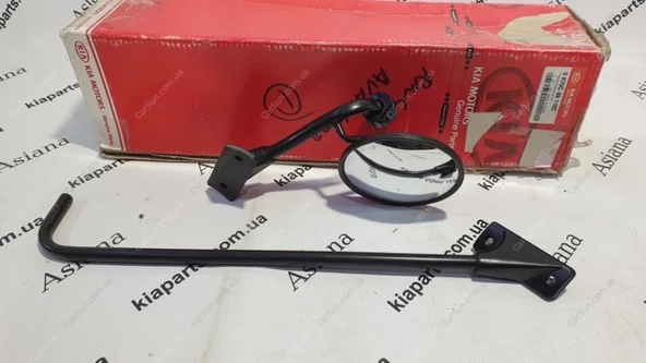 Kia Besta Dış Dikiz Aynası Hı - Kollu Sağ (Oem No: 0K70C-69-110C) ürün görseli 1