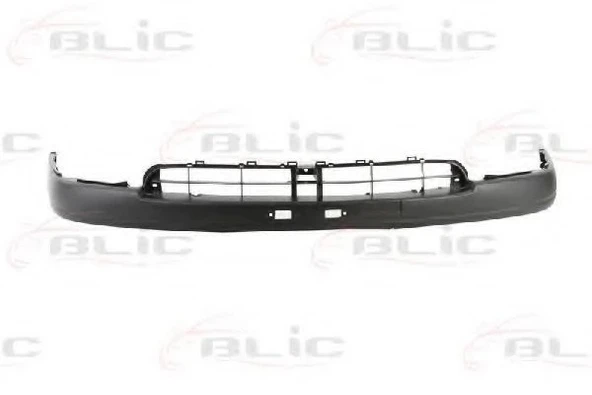Toyota Corolla 1998-2000 Ön Tampon Üst Parça - Ae-111 (Oem No: 52119-1E020) ürün görseli 1