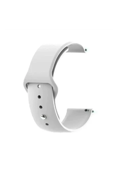 Newface Huawei GT4 41mm 18mm Klasik Kordon - Yıldız Işığı ürün görseli 1
