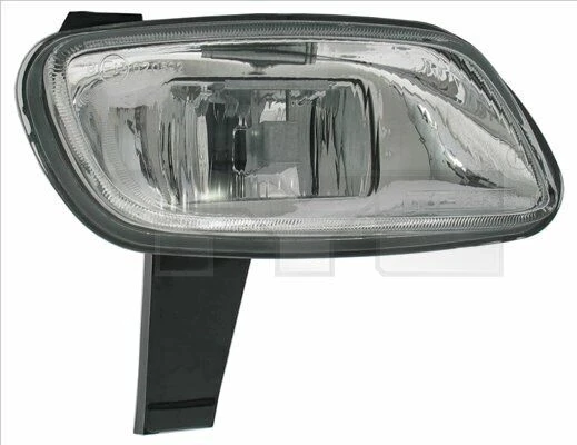 Sis Lambası 106 96= Sol (Oem No:6204P1) ürün görseli 1