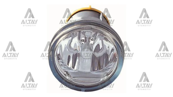 Sis Lambası C2 / C3 / Xsara2 2001 Sonrası (Oem No:6208Q0) ürün görseli 1