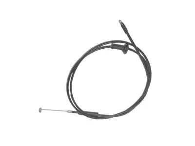 Hyundai Accent 1995-2000 Kaput Açma Teli (Oem No: 81190-22000) ürün görseli 1