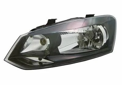 Volkswagen Polo 2010-2014 Far Sol (Oem No: 6R1941015E) ürün görseli 1