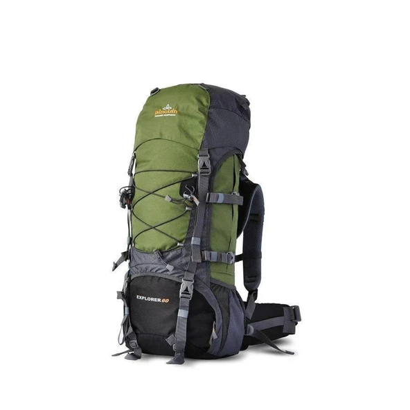 Pinguin Rucksacks Explorer 60 Litre Sırt Çantası - Resim 2