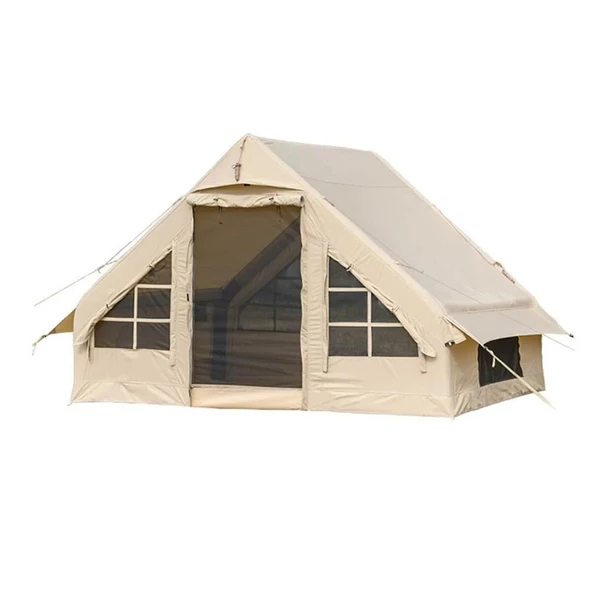 Madfox Burton Glampi̇ng Şi̇şme Çadir ürün görseli 1