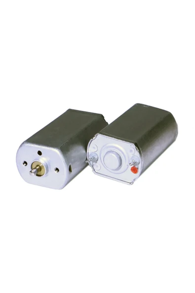 2’li FF180 DC Motor ,Robot, Araç, Arduino Projeleri Uyumlu ürün görseli 1