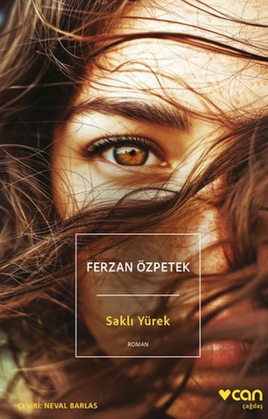 Saklı Yürek ürün görseli 1