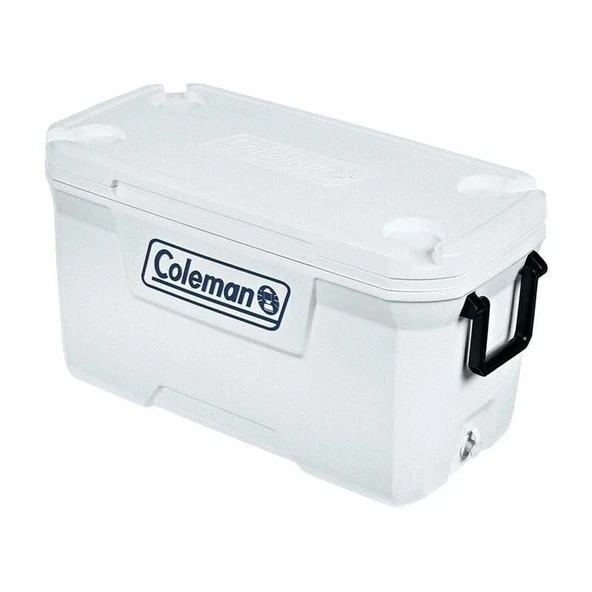 Coleman Extreme Marine 70 Qt 66.2 Litre Buzluk Beyaz ürün görseli 1