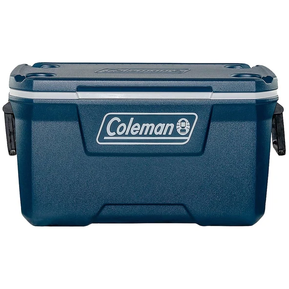 COLEMAN EXTREME 70 QT 66.2 LİTRE BUZLUK LACİVERT ürün görseli 1