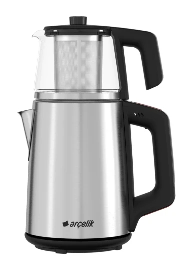 CM 3626 IC Çay Makinesi ürün görseli 1