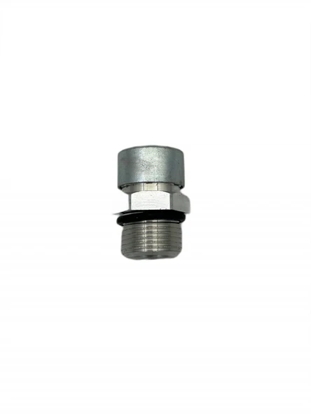 Nefeslik Havalandırma Tapası Alüminyum M27x1.5 ürün görseli 1