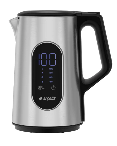 KL 9513 I Dijital Kettle ürün görseli 1