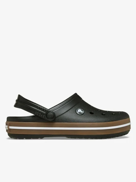 Crocs Crocband Gum Clog Unsiex Terlik 212756-001 ürün görseli 1
