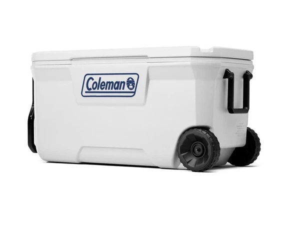Coleman Extreme 100 Qt 94.6 Litre Buzluk Beyaz ürün görseli 1