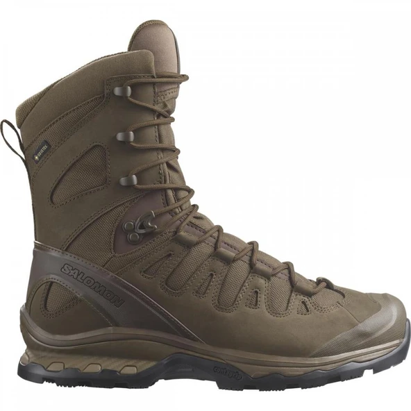 Salomon Quest 4D Forces 2 High Gtx Outdoor Bot - Resim 2