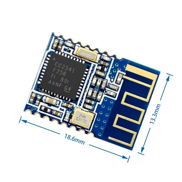 HM-11 Bluetooth Modülü - Resim 2