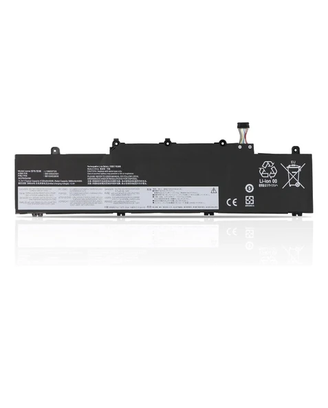 Lenovo ThinkPad E14 Gen 2 Batarya Pil ürün görseli 1
