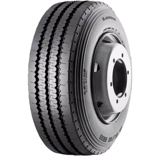 Lassa LS/R3100 8.5 R17.5 121/120M 12PR Yaz Lastiği - 2026 ürün görseli 1