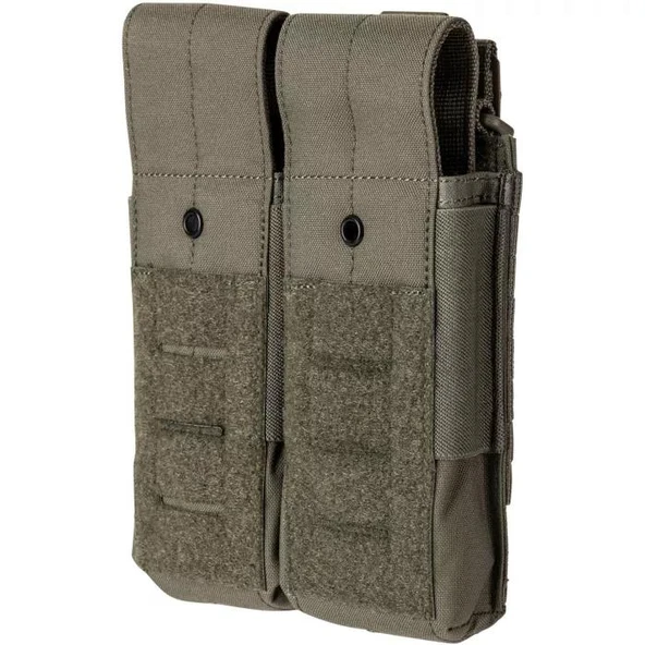 5.11 Flex Double Ar Mag Cover Pouch - Ranger Green ürün görseli 1