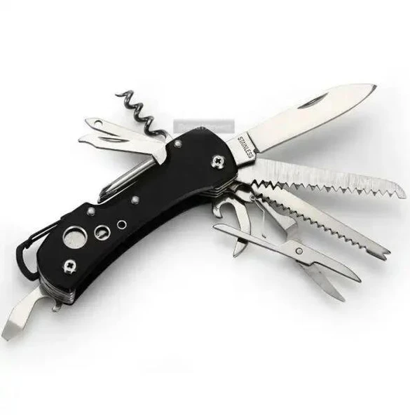 Grand Harvest Kh5011K Multi Tool ürün görseli 1