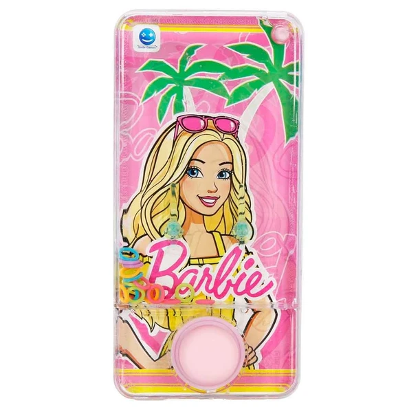 Barbie Su Oyunu - Resim 6