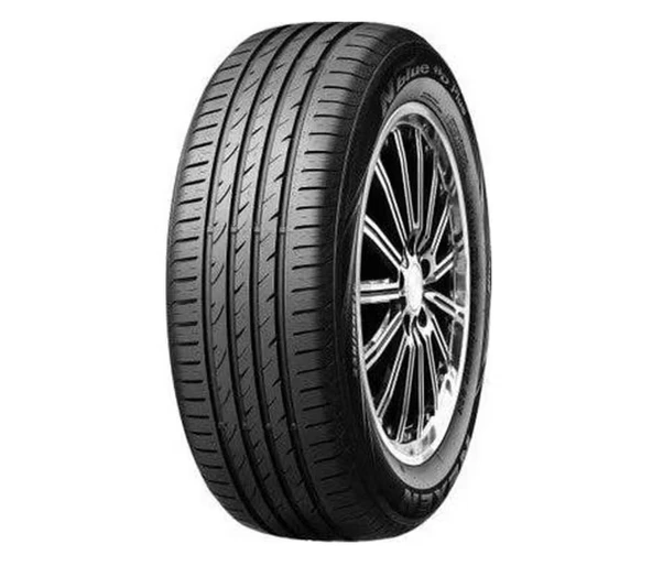 205/55R16 91H N BLUE HD PLUS NEXENYaz Lastiği 2026 ürün görseli 1