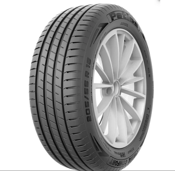 195/65R15 95H XL PRIME COMFORT PETLAS Yaz Lastiği 2026 ürün görseli 1