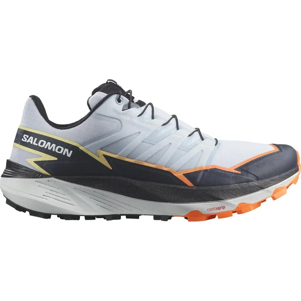 Salomon Thundercross Koşu Ayakkabisi - Resim 5