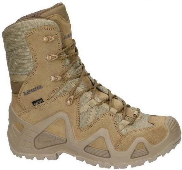 Lowa Zephyr Gtx Hi Bot Coyote Renk ürün görseli 1
