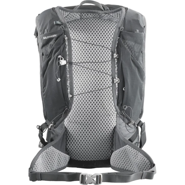 Salomon Xa  35 Sirt Çantasi - Resim 2