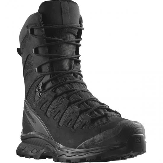 Salomon Quest 4D Forces 2 High Gtx Outdoor Bot - Resim 4