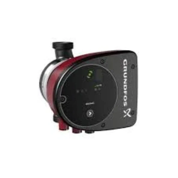 GRUNDFOS MAGNA1 32-120 180 PN10 Dişli Frekans Konvertörlü Sirkülasyon Pompası ürün görseli 1