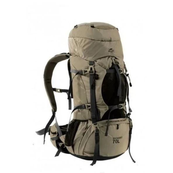 Naturehike 70+5 Trekking Çantası - Resim 2