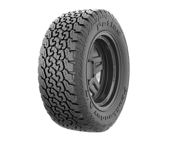 285/75R16 116/113R PEAKLANDER A/T M+S LRC PETLAS Yaz Lastiği 2026 ürün görseli 1
