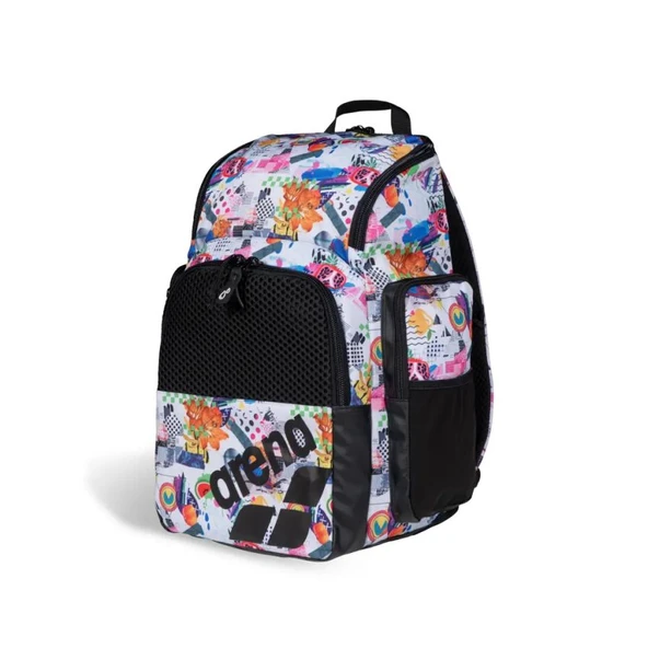 Arena One Go Backpack 35L AO Yüzücü Sırt Çantası 010230101 ürün görseli 1