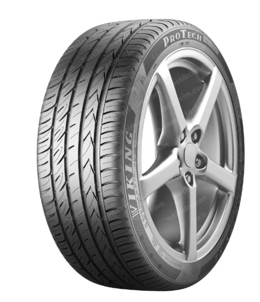 205/55R16 91V PROTECH NEWGEN VIKING(26) ürün görseli 1