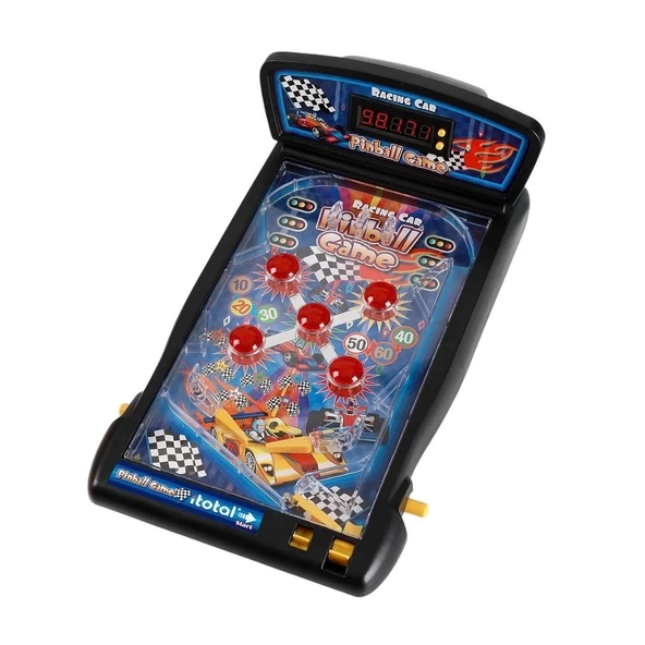 Pinballl Oyun Seti ürün görseli 1