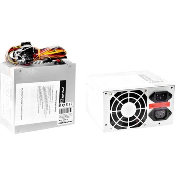 Power Supply 200W Platoon PL-9256 ürün görseli 1