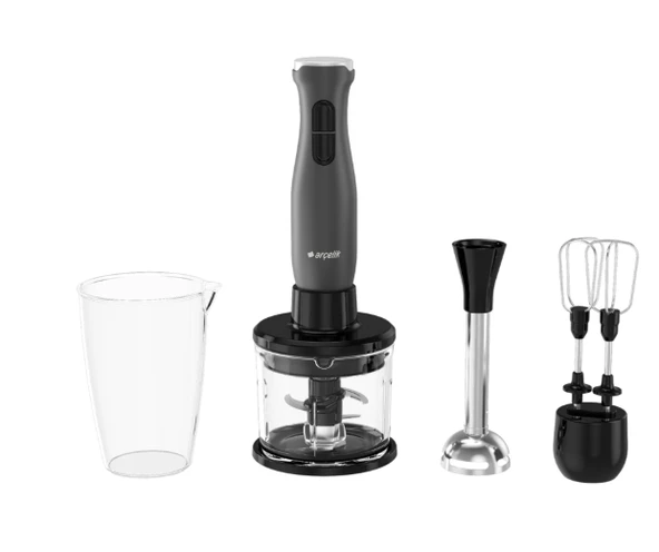 HBS 6410 El Blender ürün görseli 1