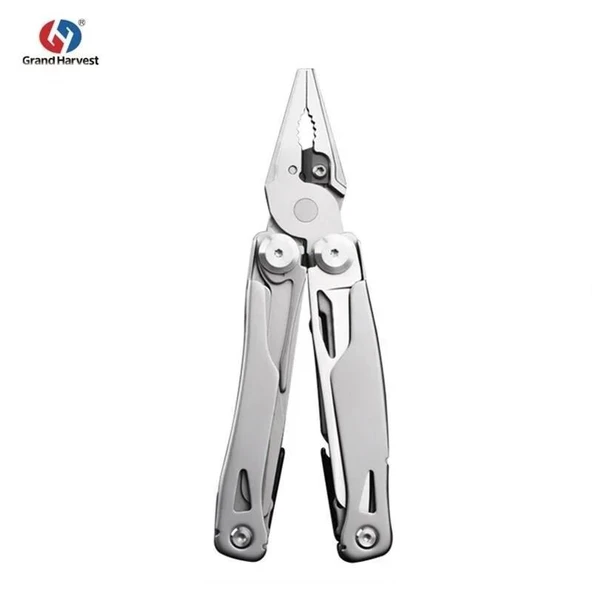 Grand Harvest Ghk8 Multi Tool - Resim 2