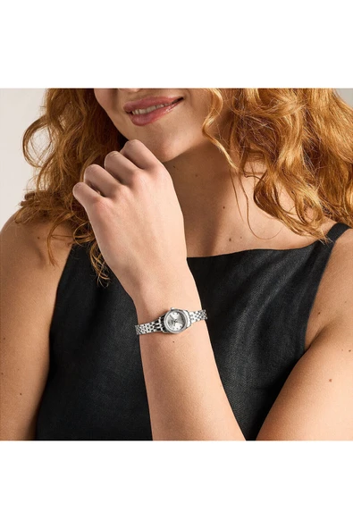 FOSSIL FES5475 Kadın Kol Saati - Resim 5