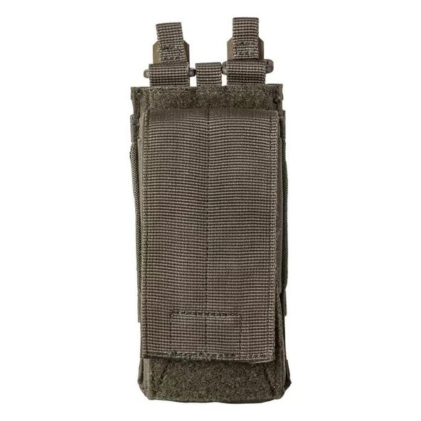 5.11 Flex Single Ar Mag Cover Pouch - Ranger Green - Resim 2