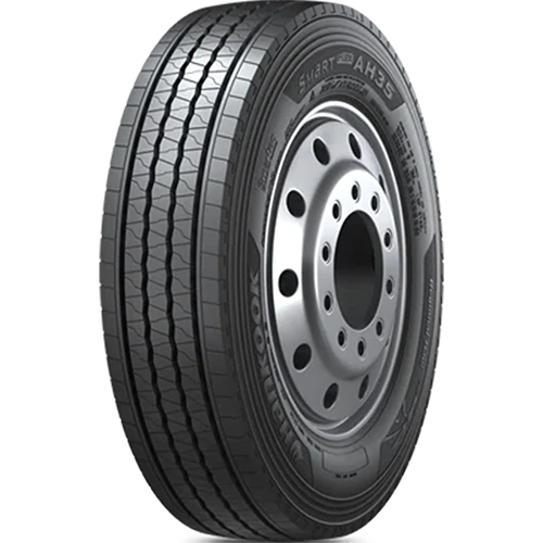 Hankook Smart Flex AH35 8.5 R17.5 121/120L 12PR 4 Mevsim Lastik - 2024 ürün görseli 1