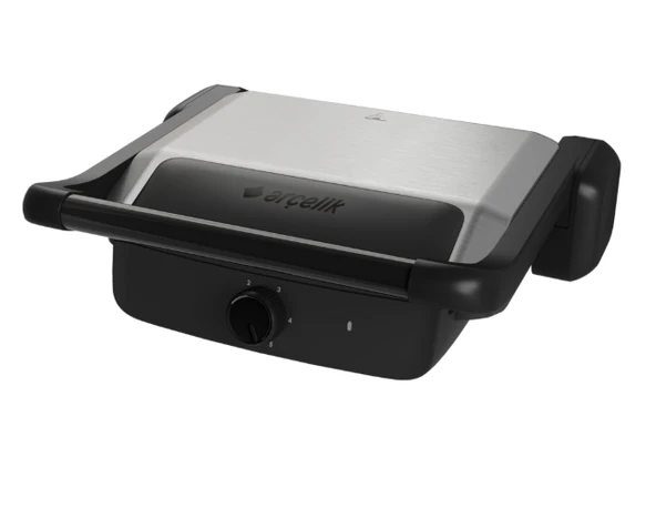 TM 6606 I Tost Makinesi - Resim 2