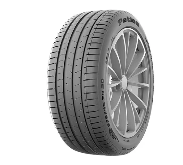 225/55R19 103W XL PRESTIGE SPORT PETLAS Yaz Lastiği 2026 ürün görseli 1