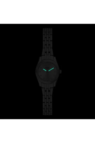 FOSSIL FES5475 Kadın Kol Saati - Resim 4