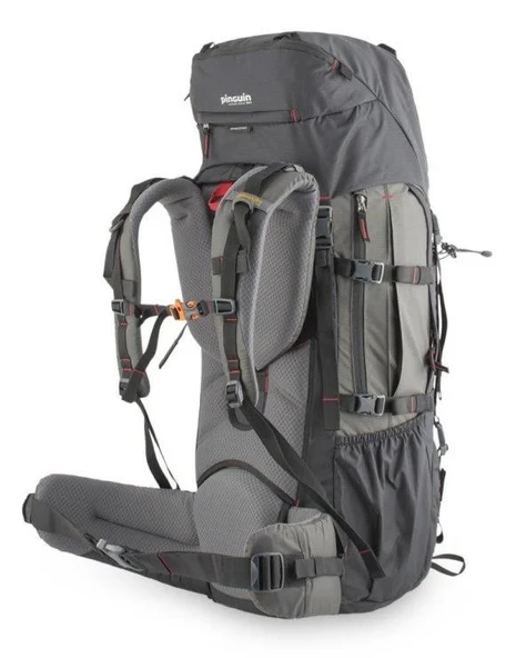 Pinguin Rucksacks Explorer 60 Litre Sırt Çantası - Resim 4