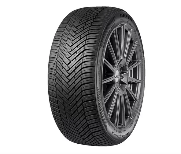 235/50R19 103W XL N BLUE 4SEASON 2 NEXEN 4 Mevsim Lastiği 2026 ürün görseli 1