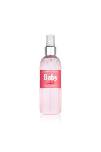 Baby Pink 150 ml Bebek Kolonyası - Pet Şişe ürün görseli 1