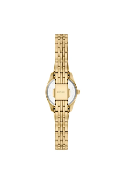 FOSSIL FES5474 Kadın Kol Saati - Resim 3